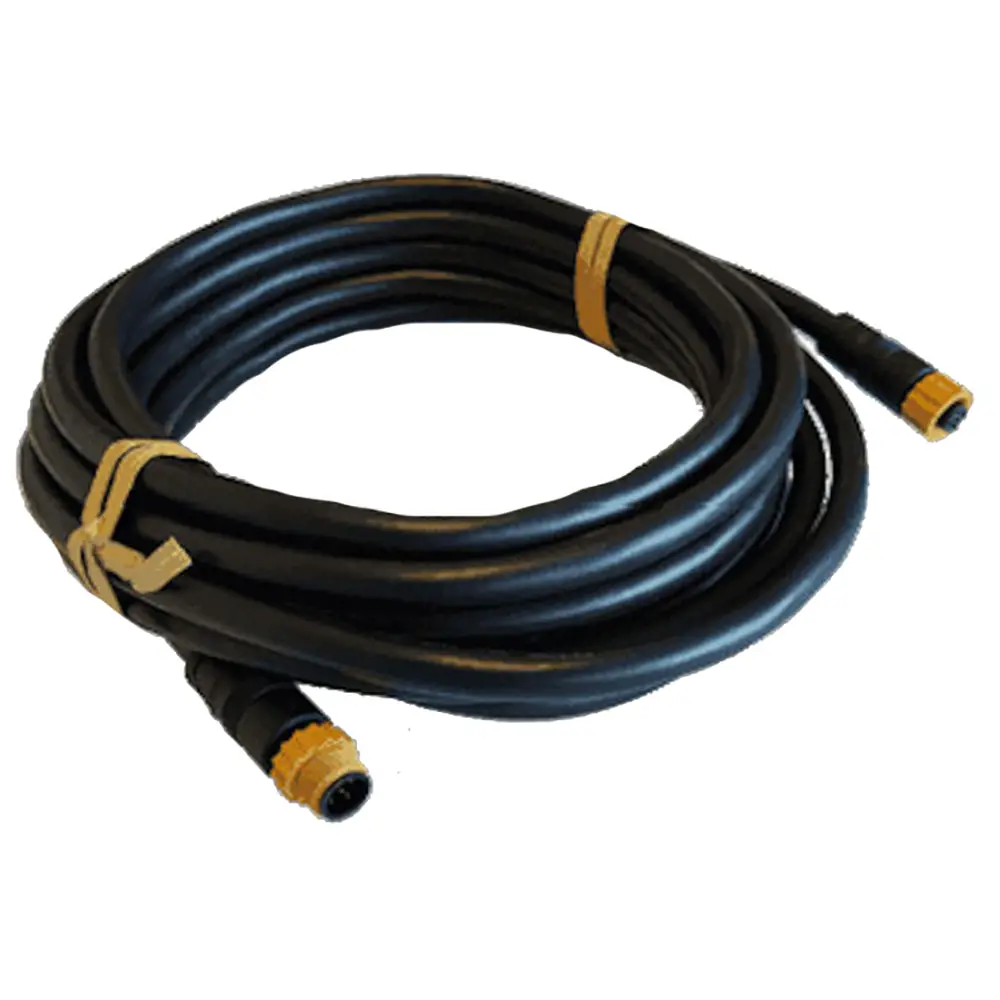 Navico N2kext Cable Micro-C - 10M Medium Duty Cable - N2k [000-14378-001] 1