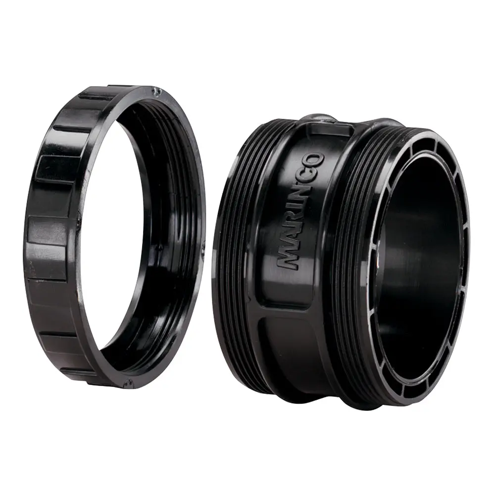 Marinco Sealing Collar W/Threaded Ring - 50A [510R] 1