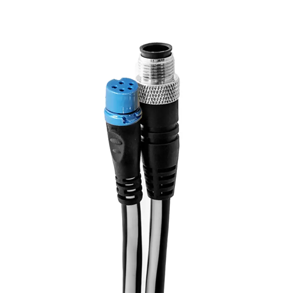 Raymarine St-Ng To Devicenet Male [A80674] 1