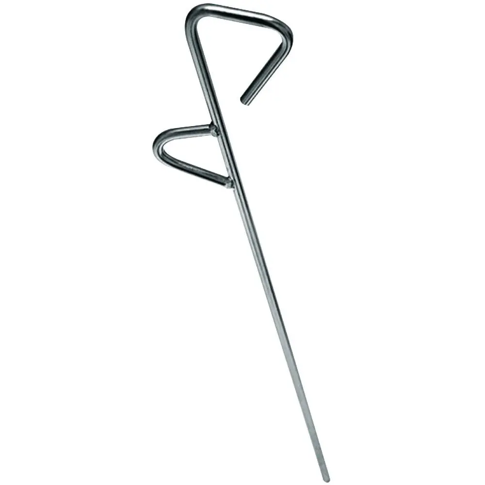 Panther Shore Spike - Stainless Steel [559600] 1