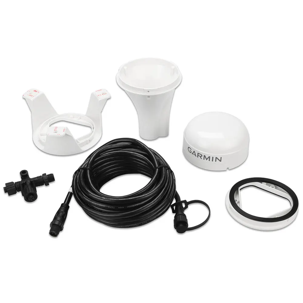 Garmin Gps 24Xd Gps Antenna W/ Heading Sensor - Nmea 2000 [010-02316-10] 1