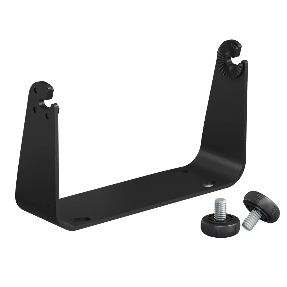 Garmin Bail Mount With Knobs F/Gpsmap 12X3 Series [010-12992-02] 1