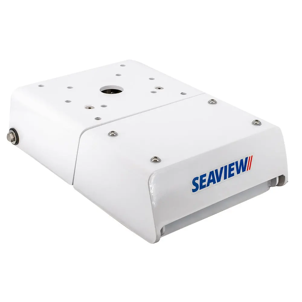 Seaview Electrically Actuated Hinge 24V Fits Seaview Mounts Ending In M1  M2 [Svehb1] 1