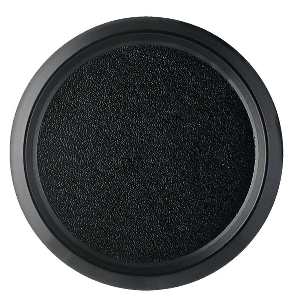 Vdo 52Mm (2-1/16") Instrument Panel Hole Cover [240-864] 1