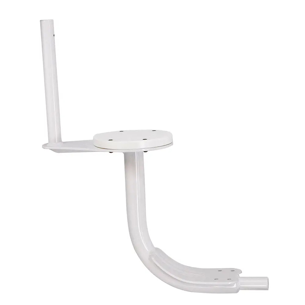 Seaview 2" Diameter Compact Light Bar F/Thermal Cameras, Spotlights  Nav Light To Clear Closed Dome Radars *Must Pick An Ltb Top [Ltbsf4] 1