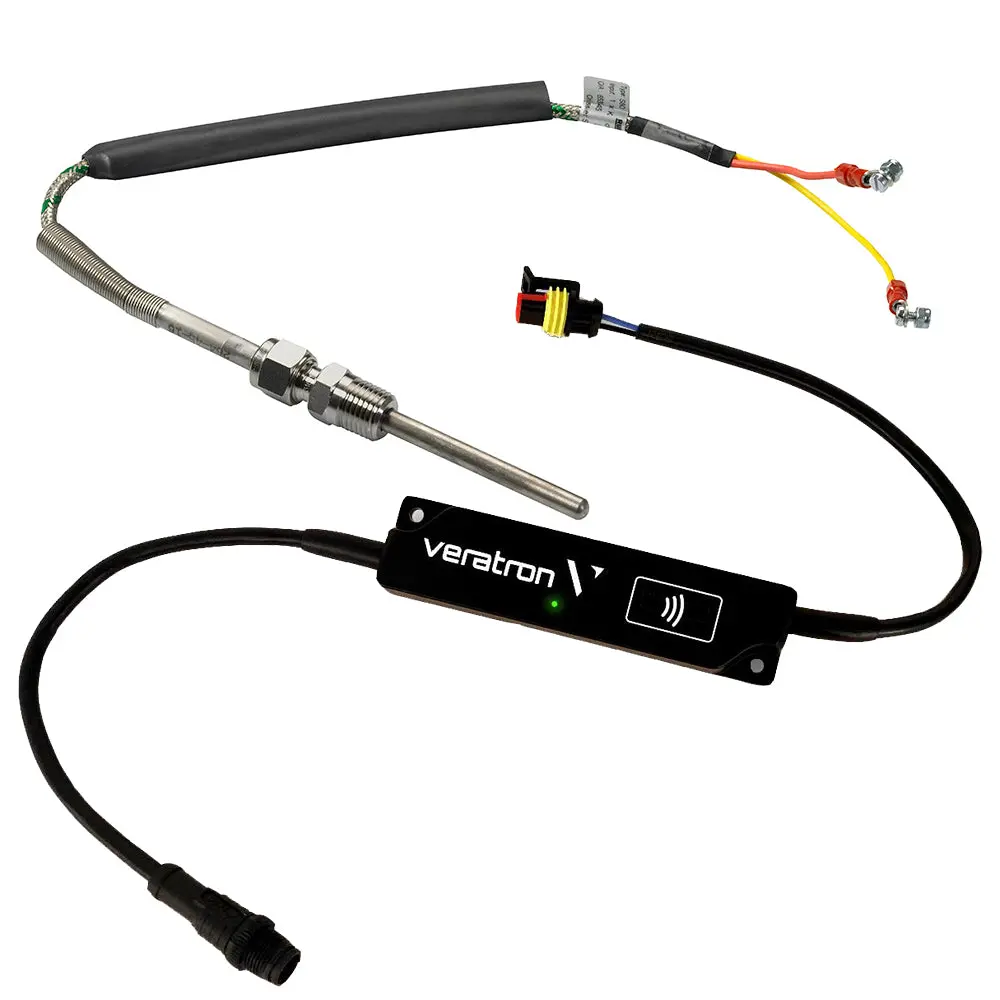 Veratron Linkup - Pyrometer Kit [B00042301] 1