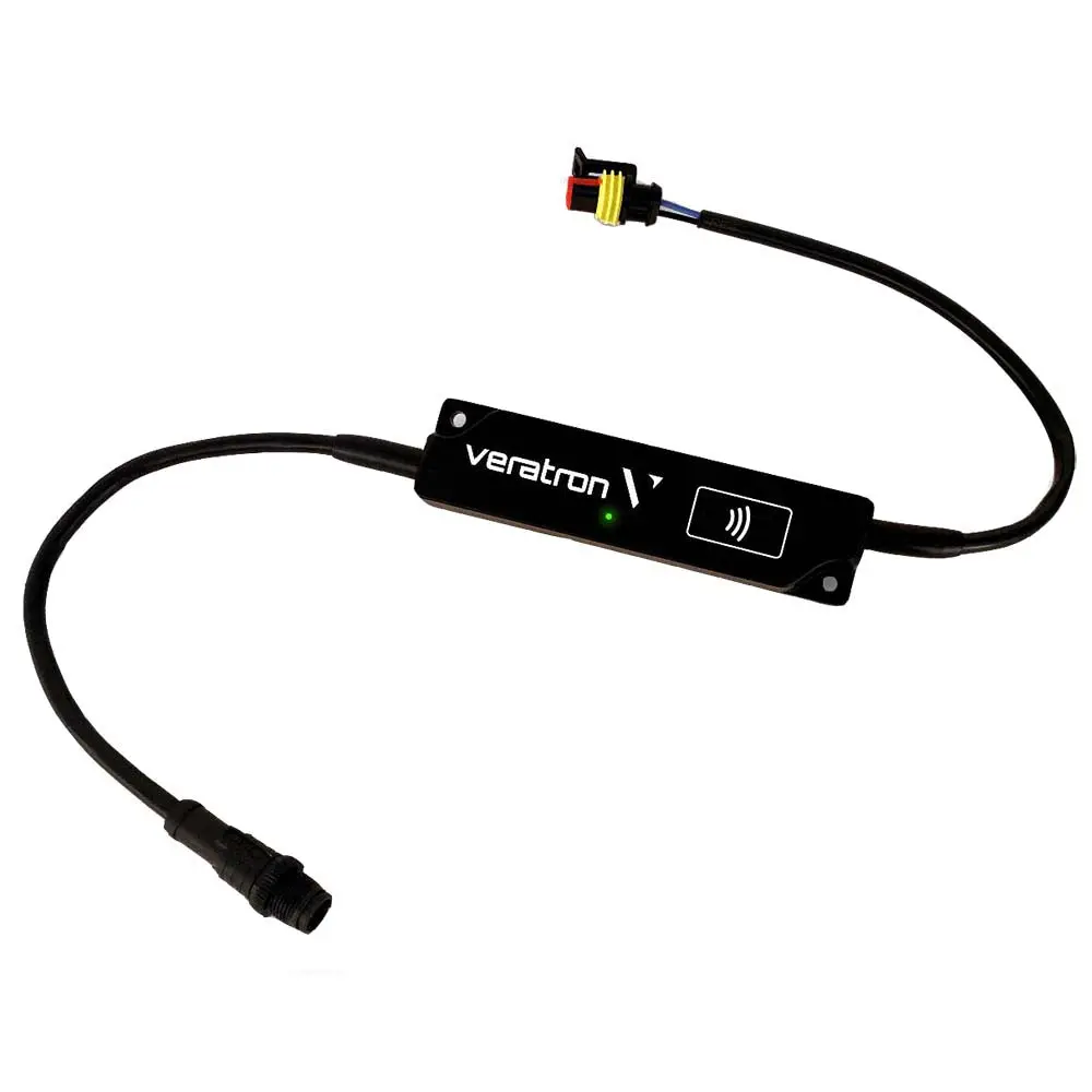 Veratron Linkup J1939 To Nmea 2000 Gateway [B00042401] 1