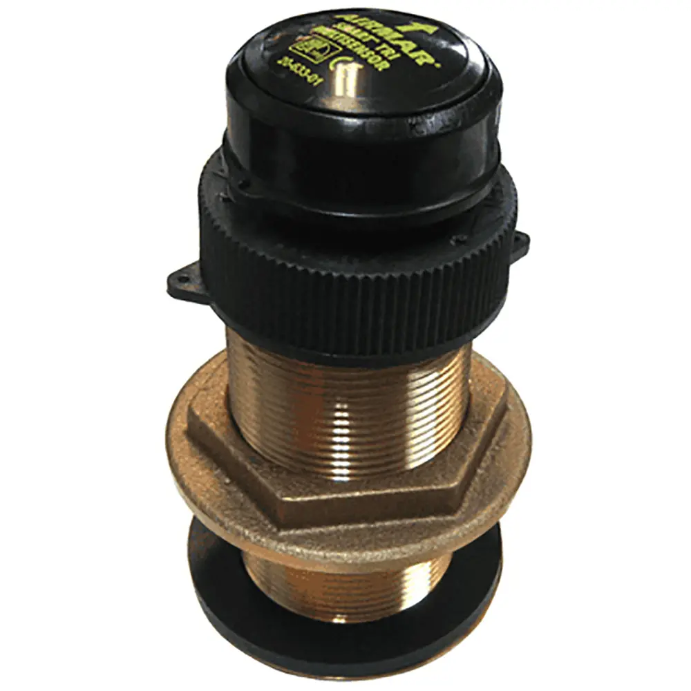 Navico Dst-810 Bronze Triducer Multisensor Nmea 2000 N2k - 6M Cable [000-15736-001] 1