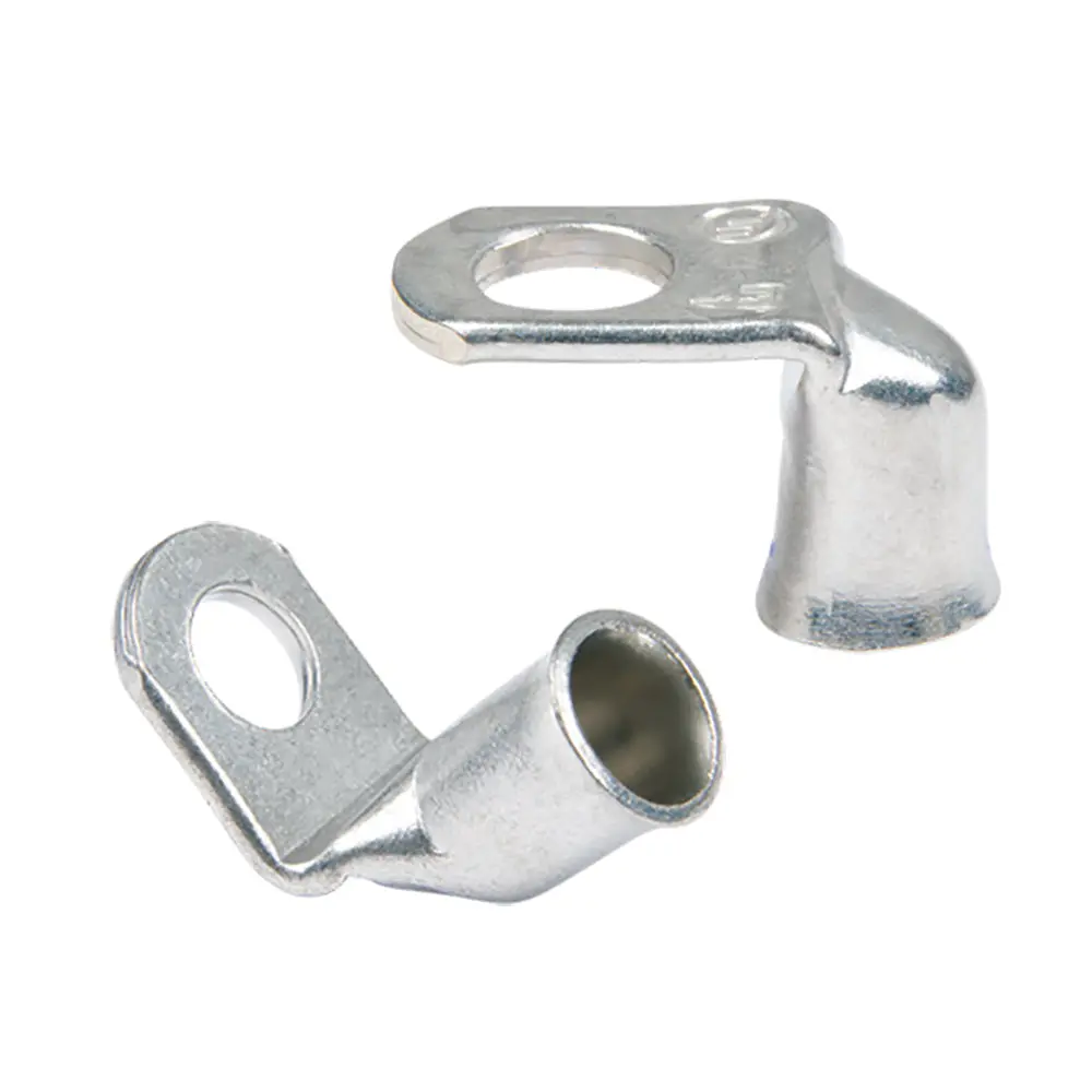 Ancor 90 Tinned Copper Lug #6 - 5/16" - 2-Piece [262245] 1