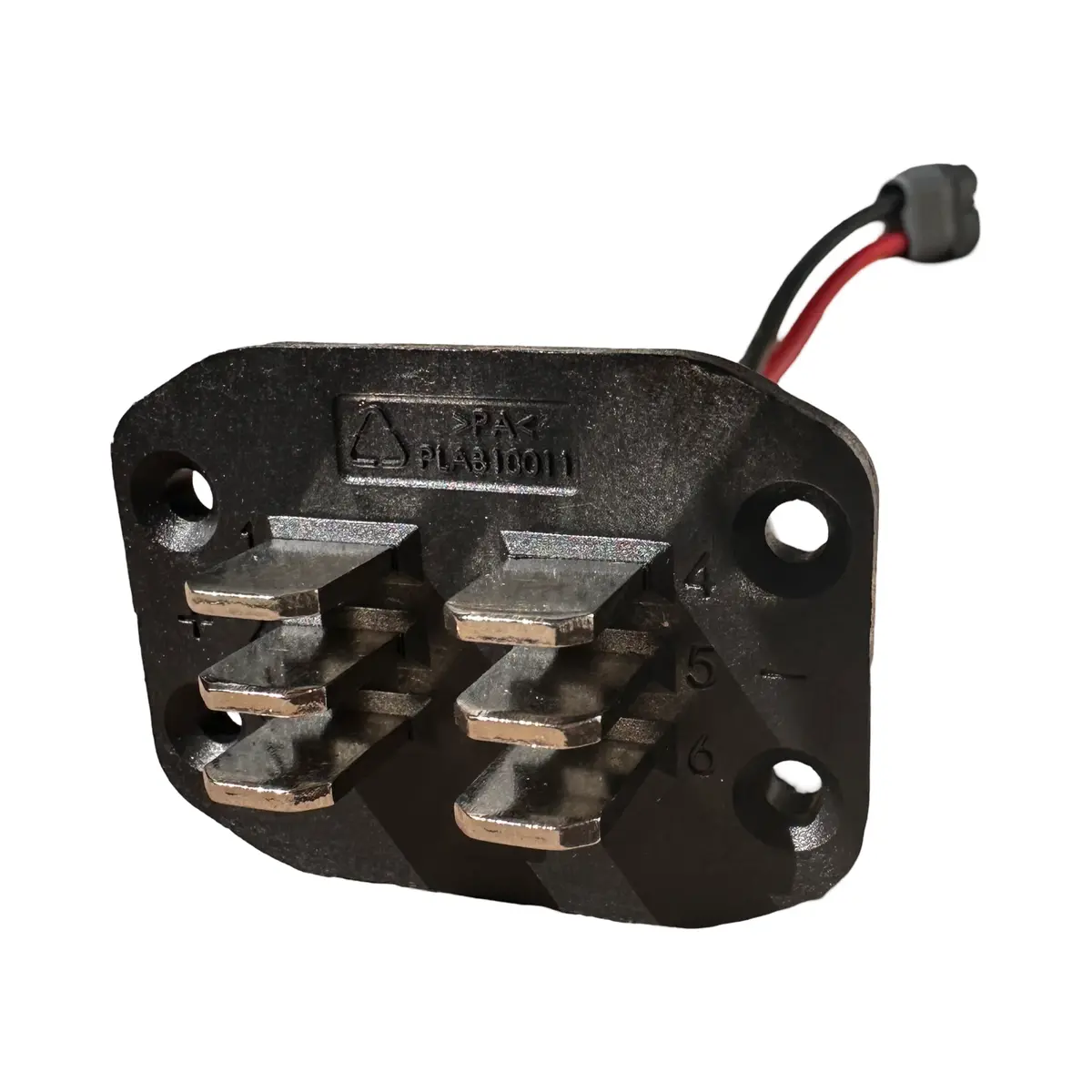 Tfl 6-Pin Xt60 Adapter 1