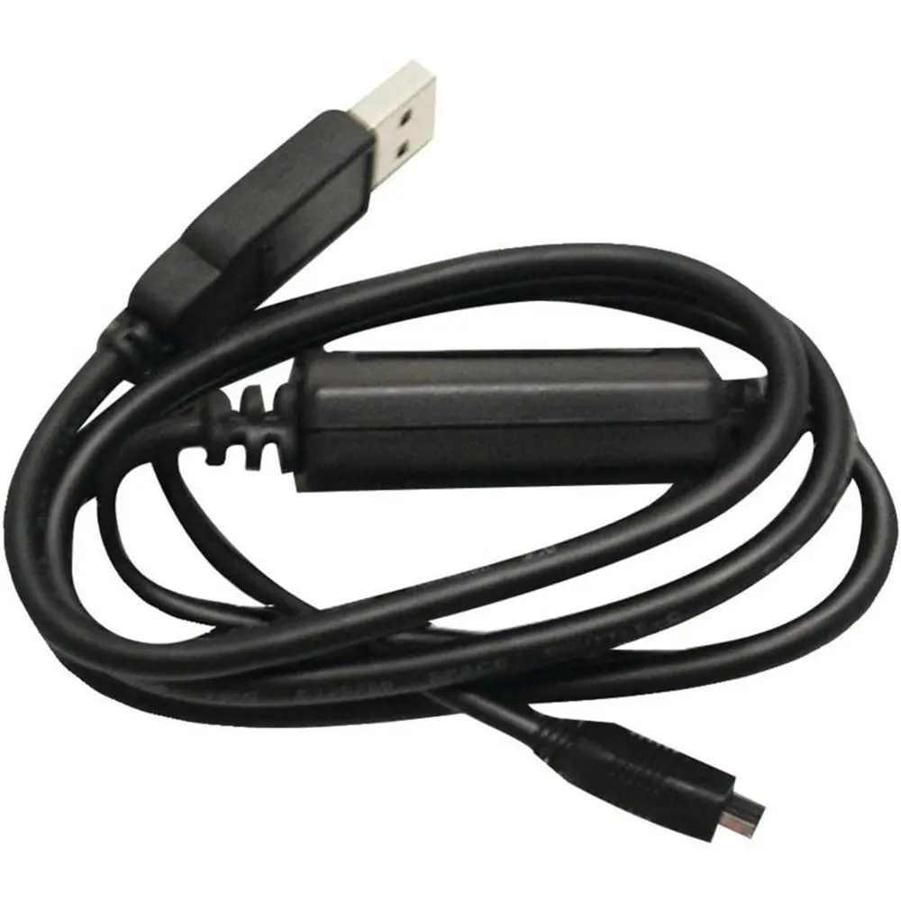 Uniden Usb Programming Cable F/Dma Scanners [Usb-1] 1