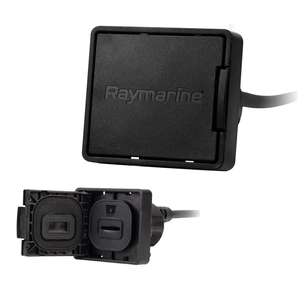 Raymarine Rcr-1 Remote Microsd Card Reader [A80585] 1