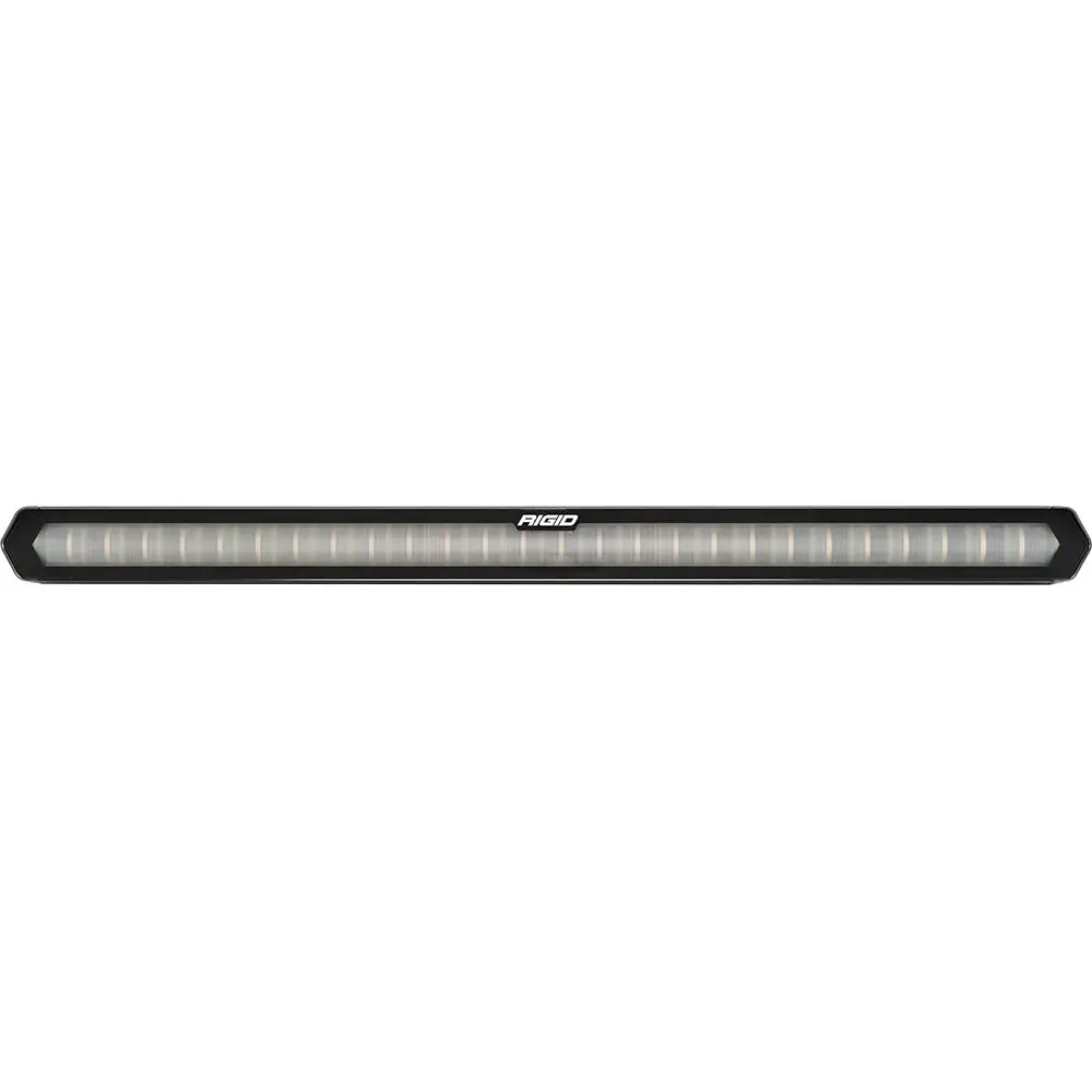 Rigid Industries Chase 28" Lightbar - Surface Mount [901802] 1