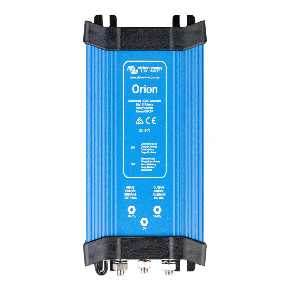 Victron Orion 24/12-70 Dc-Dc Converter Ip20 [Ori241270020] 1