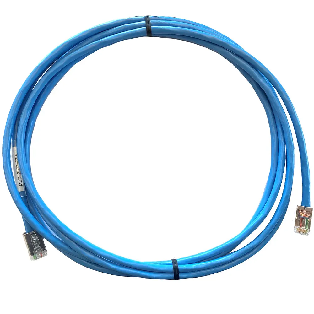 Furuno Lan Cable Assembly - 3M - Rj45 X Rj45 [001-588-890-00] 1