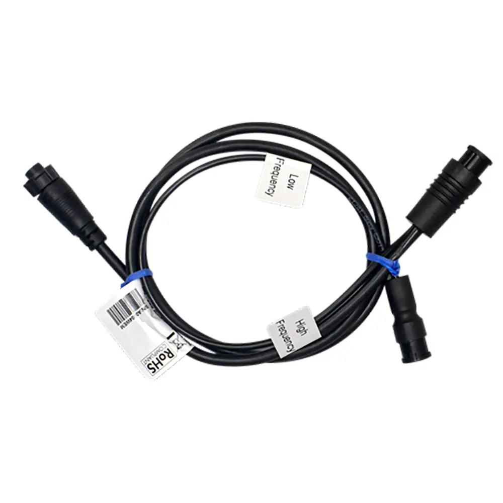 Furuno Tztouch3 Transducer Y-Cable 12-Pin To 2 Each 10-Pin [Air-040-406-10] 1