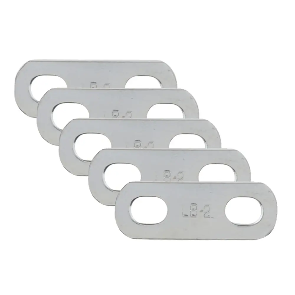Bep Pro Installer Link Bar 35.5 - 42.5Mm *5-Pack [779-Lb-2-B5] 1