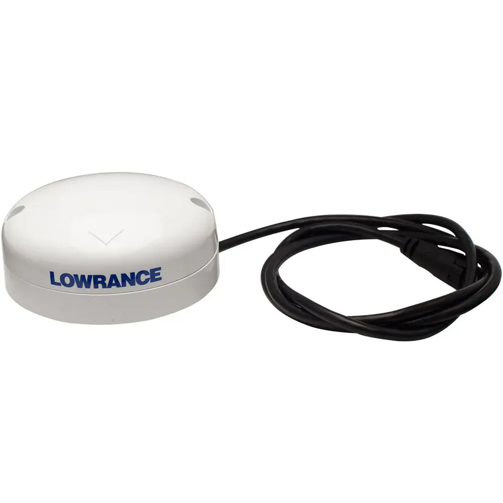 Lowrance Point-1 Gps/Heading Antenna [000-11047-002] 1