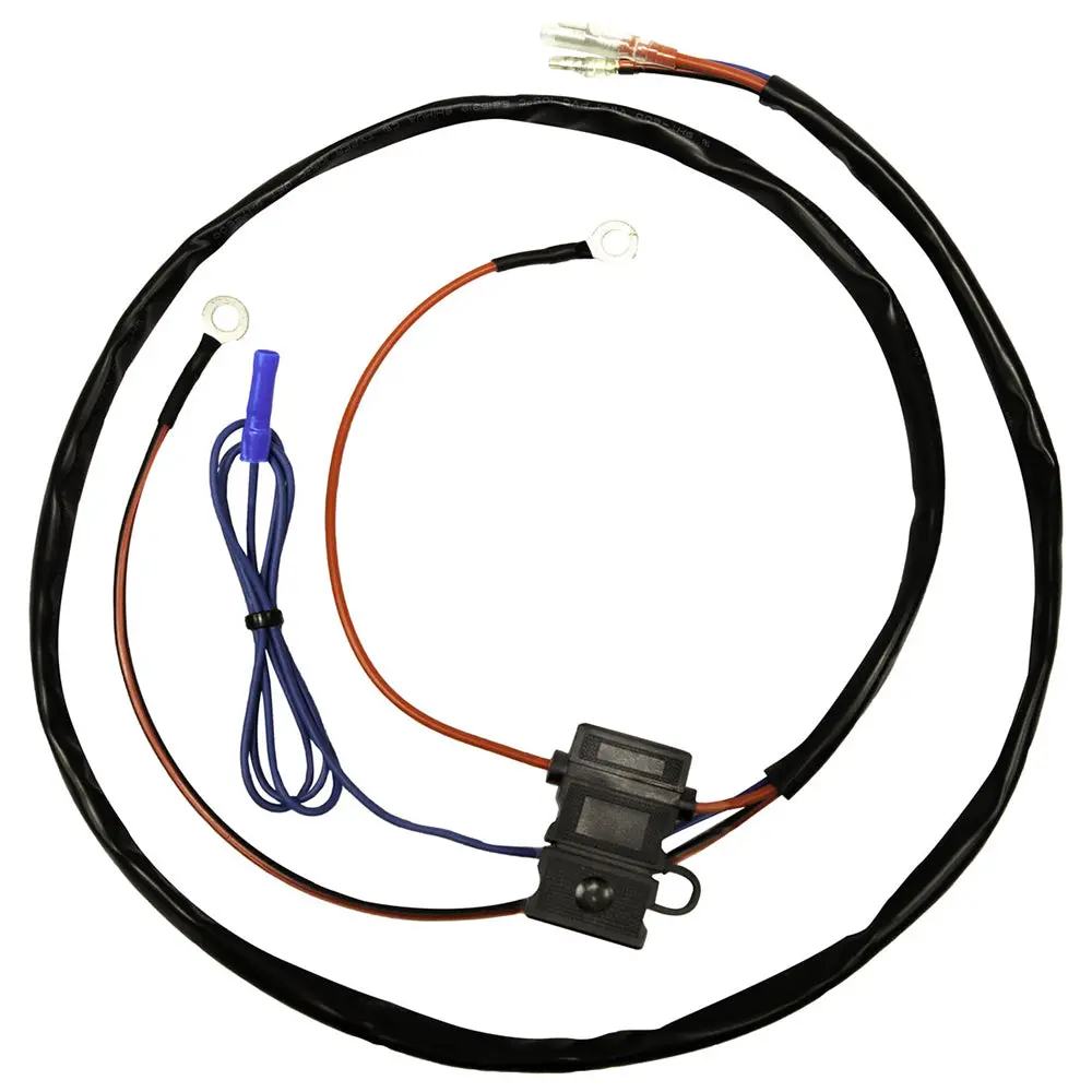 Rigid Industries Adapt Xe Wire Harness [300428] 1