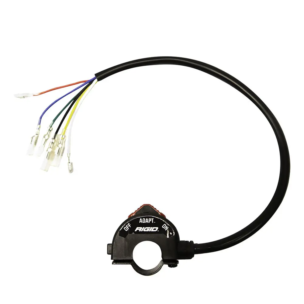 Rigid Industries Adapt Xe 3 Position Switch [300429] 1
