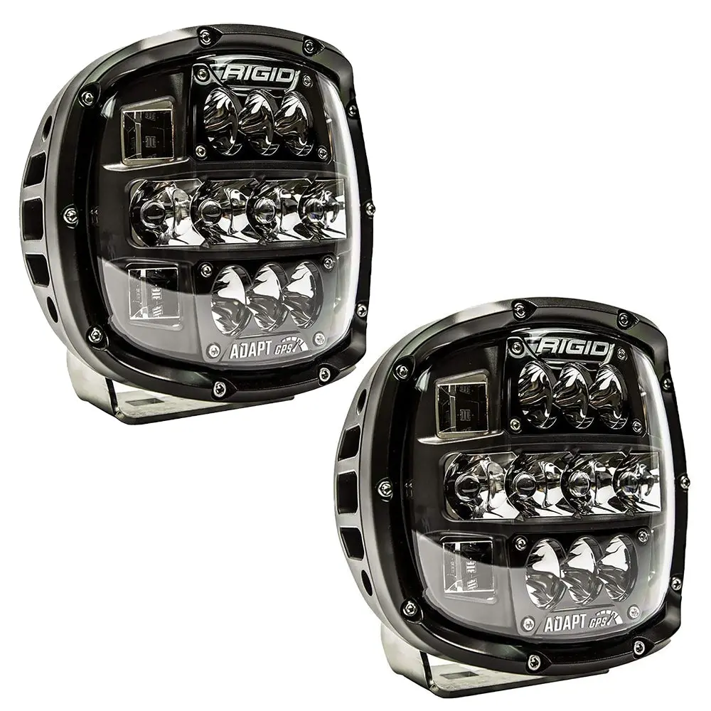 Rigid Industries Adapt Xp - Pair [300415] 1