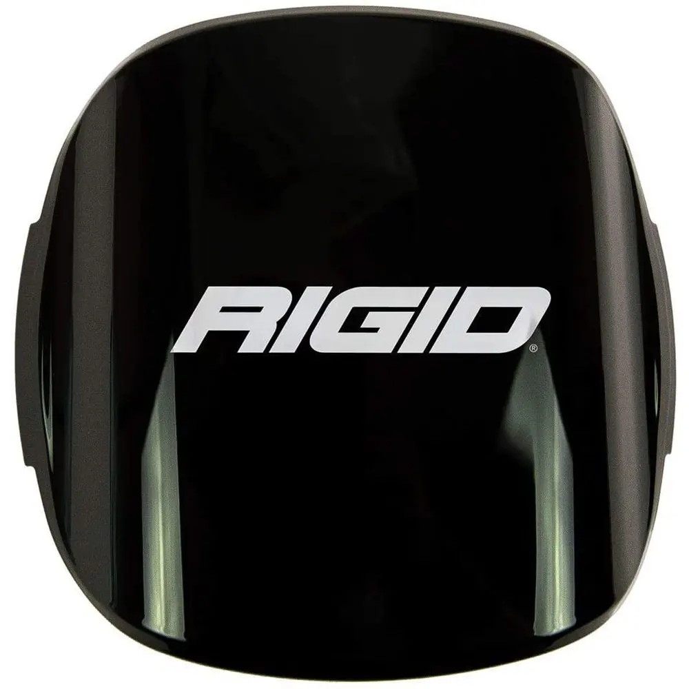 Rigid Industries Adapt Xp Light Cover - Black [300425] 1