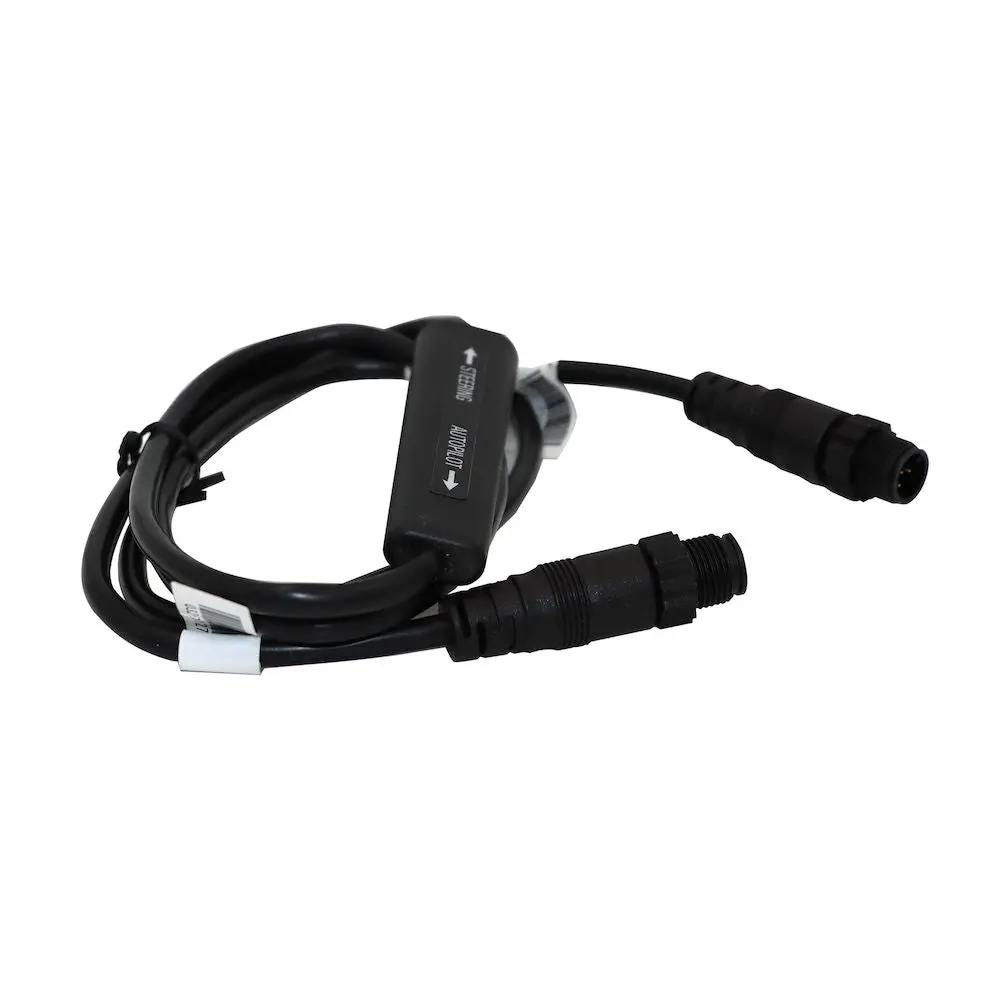 Simrad Nac-D Autopilot Computer F/Steer By Wire [000-15621-001] 1