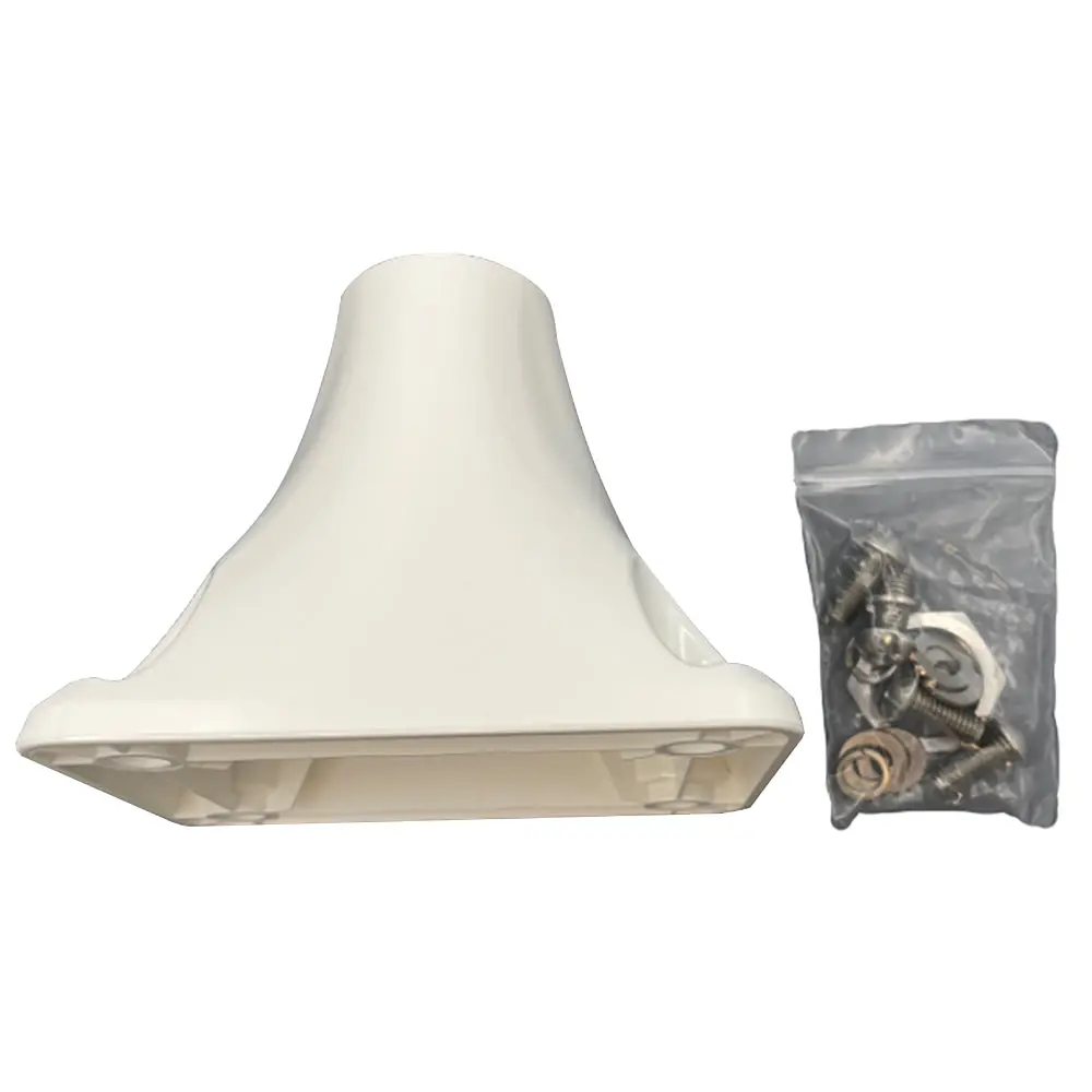 Simrad Pole Mount Kit F/Hs75 [000-15686-001] 1