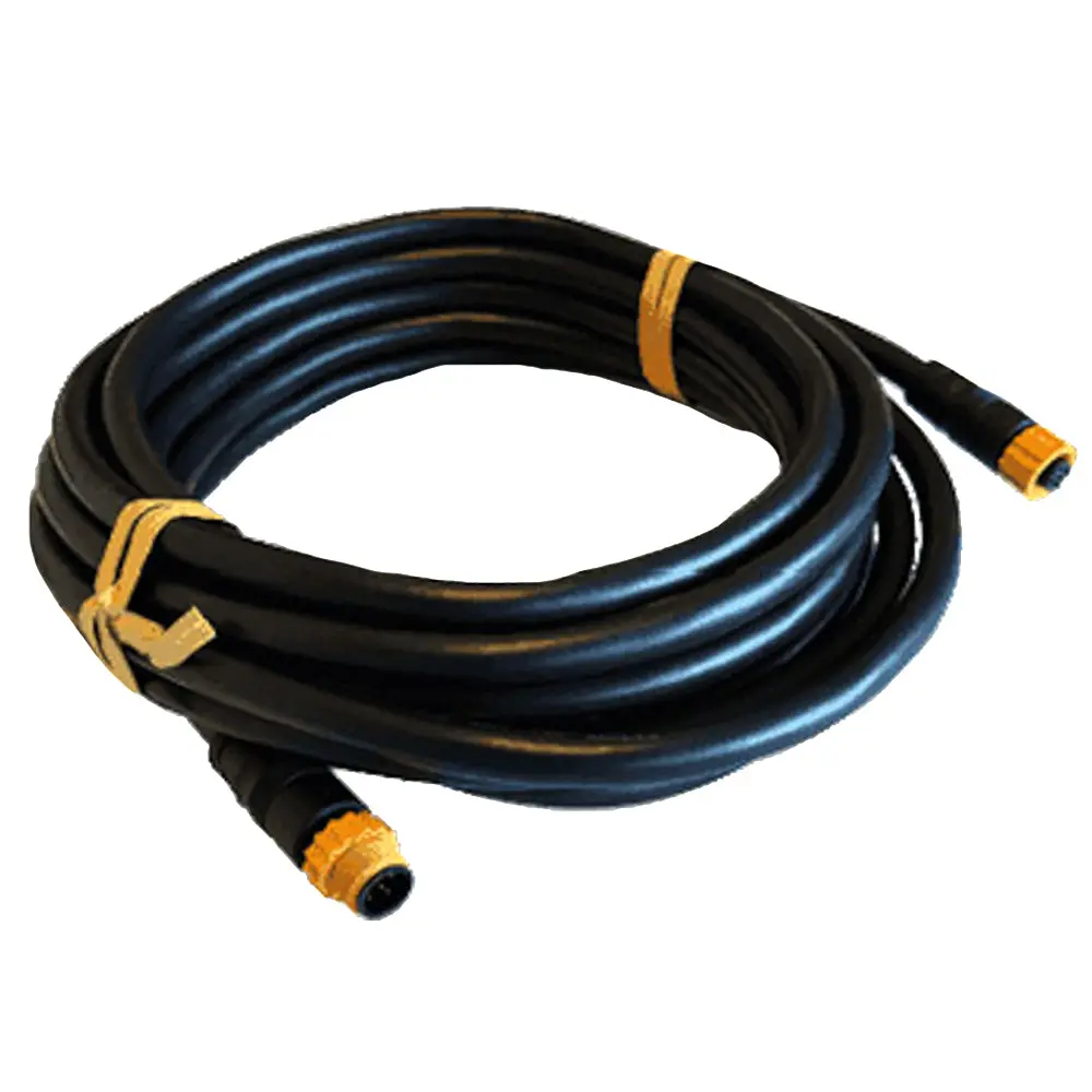 Navico N2kext Nmea2000 Cable Micro-C Medium Duty - 20M [000-14379-001] 1
