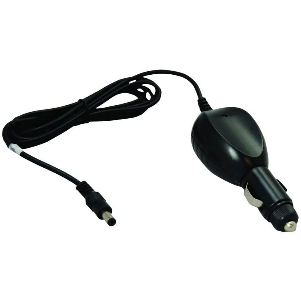 Jensen 12V Power Adapter [Dccig09] 1