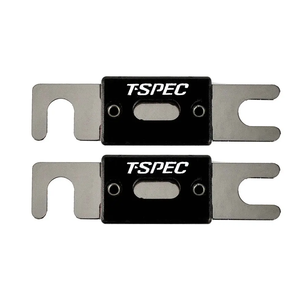 T-Spec V8 Series 300 Amp Anl Fuse - 2 Pack [V8-Anl300] 1