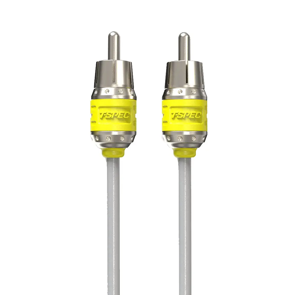T-Spec V10 Series Video Cable - 3 Feet (.91 M) [V10r3v] 1
