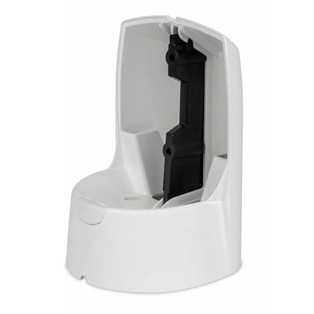 Hella Marine Naviled Pro Deck Mount Adapter - White [241287812] 1