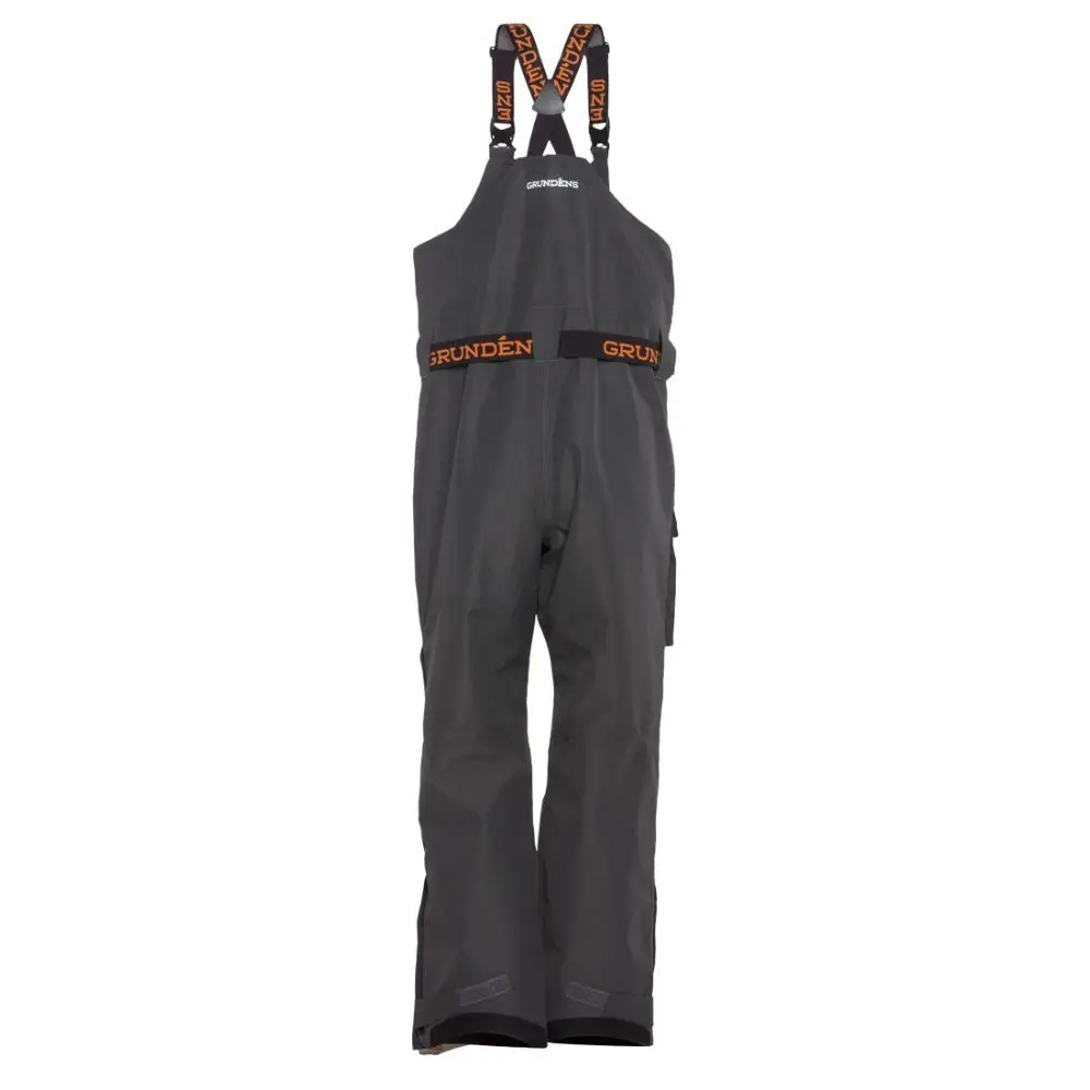 Grundens- Downrigger Gore-Tex 2L Bibs 1