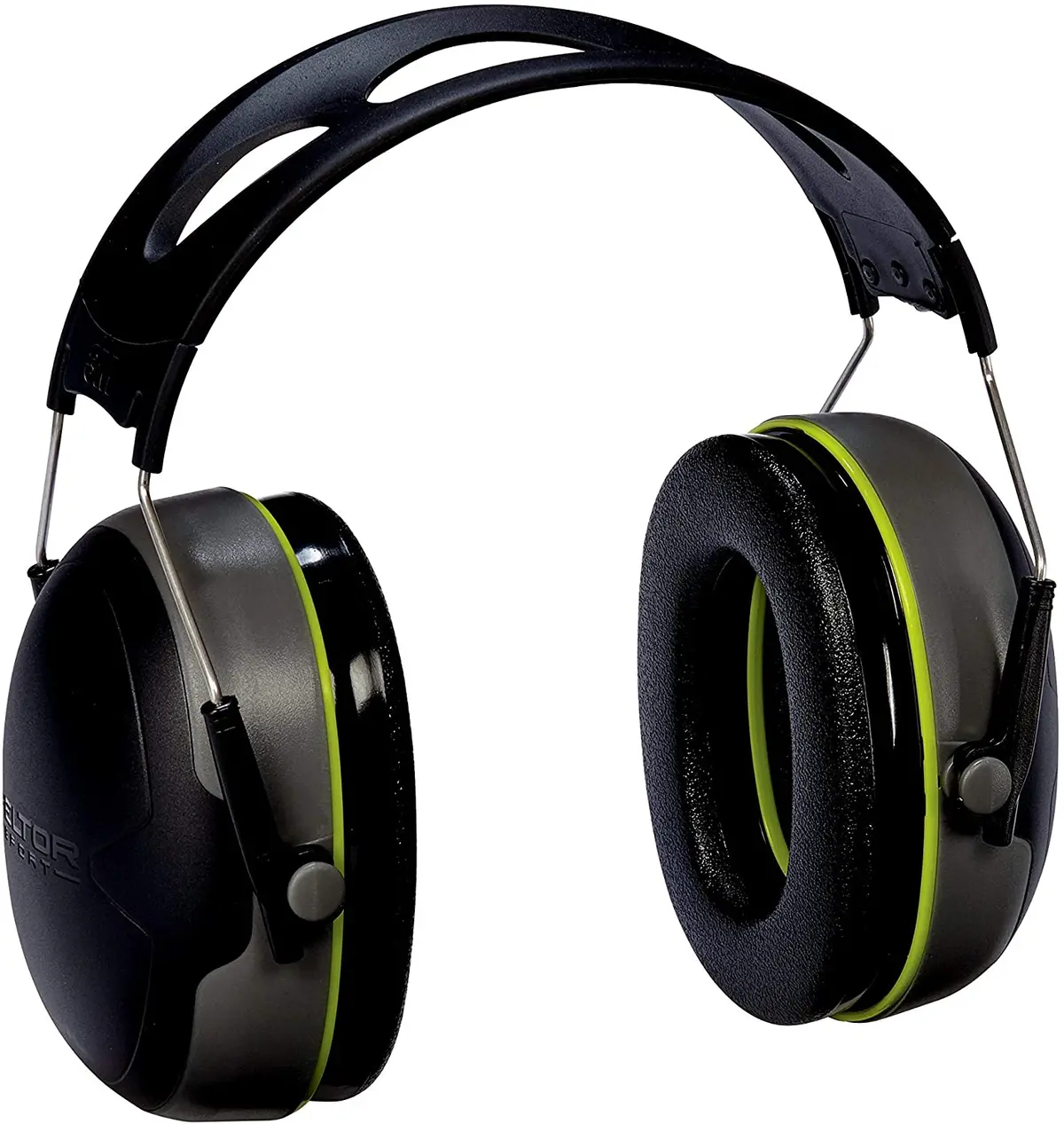 3M - Peltor Sport Bull's Eye Hearing Protector, Earmuff 1