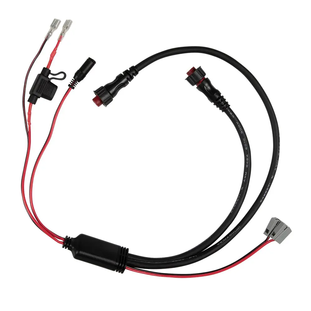 Garmin Portable Power Cable [010-12676-40] 1
