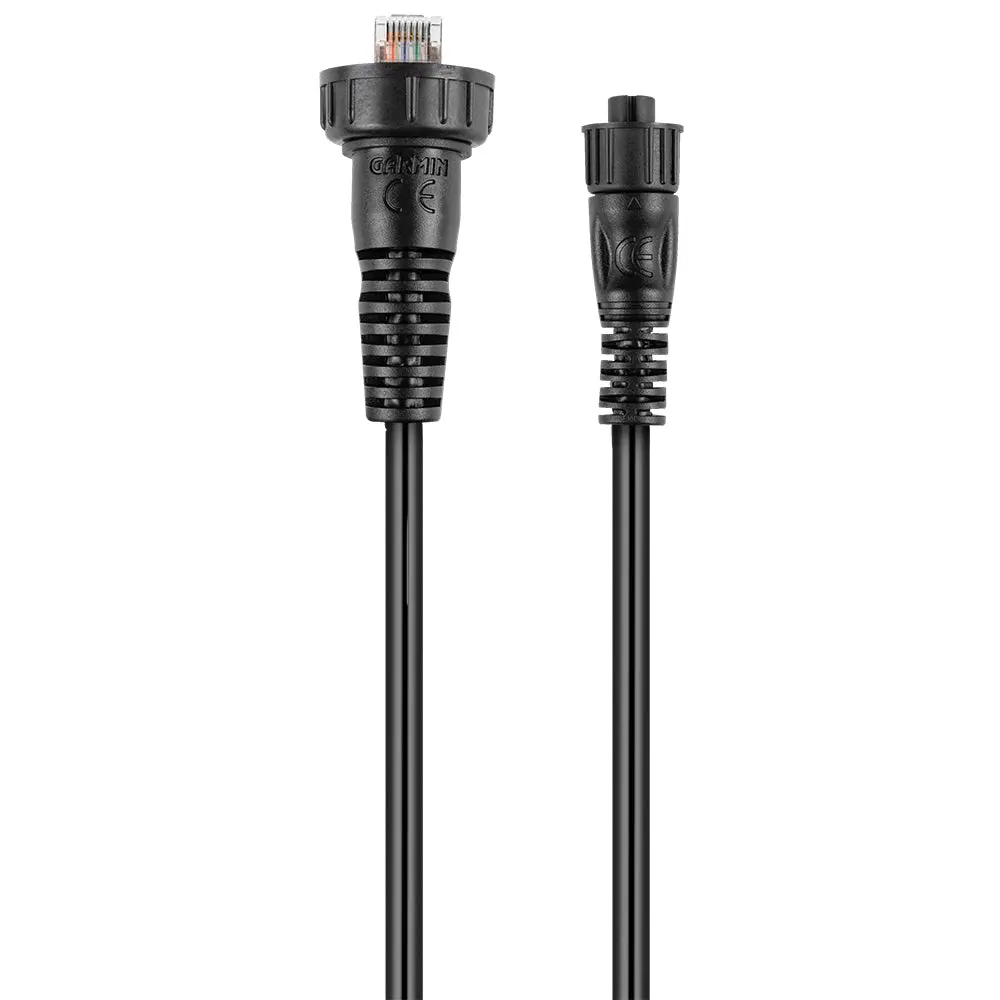 Garmin Marine Network Adapter Cable - Small (Female) To Large [010-12531-10] 1