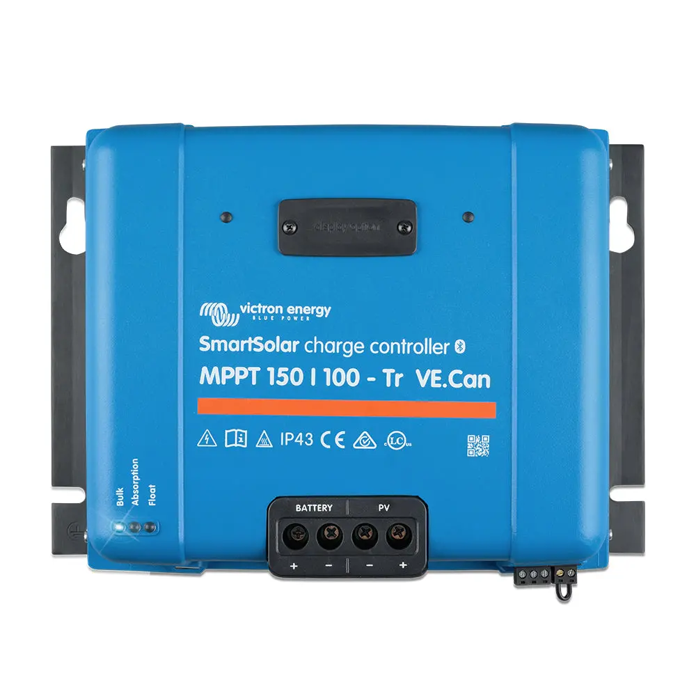 Victron Smartsolar Mppt 150/100-Tr Ve.Can [Scc115110411] 1
