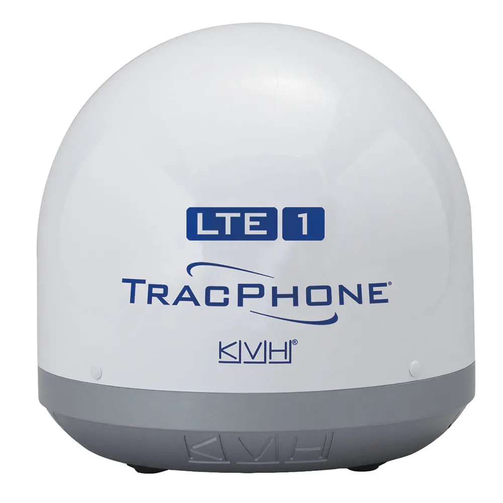 Kvh Tracphone Lte-1 Global [01-0419-01] 1