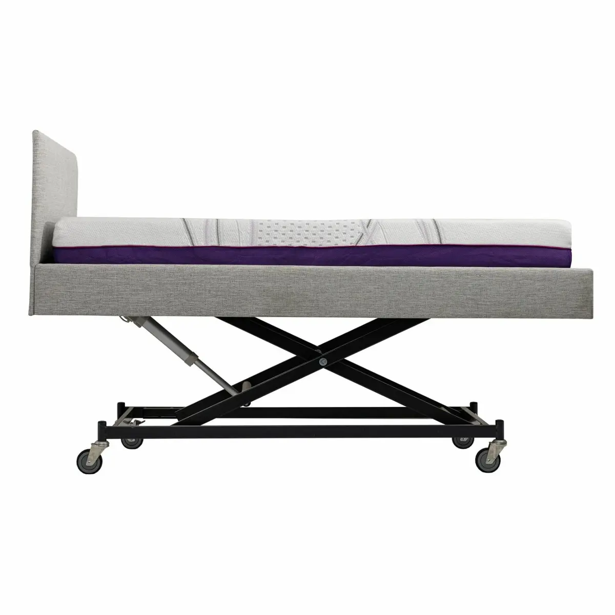 Icare Ic280 Homecare Bed 1