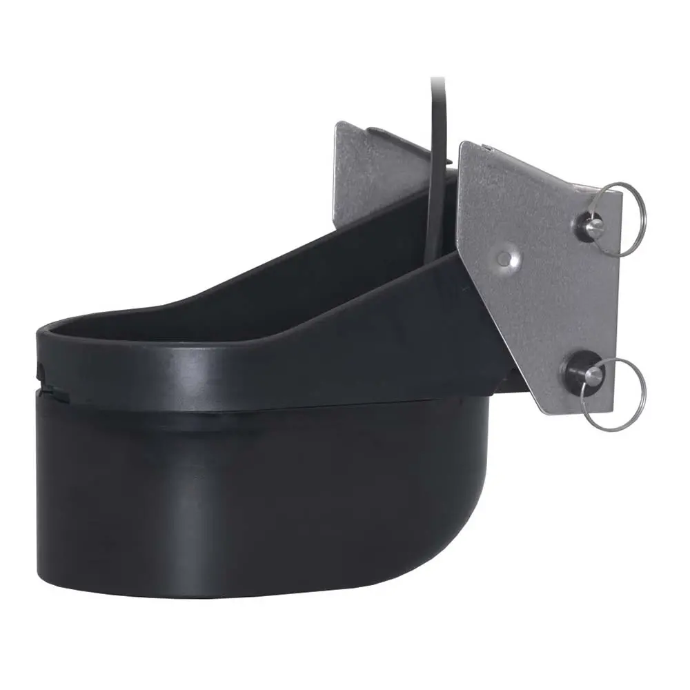 Airmar Tm265c-Lm-12F Transom Mount Transducer W/12-Pin Connector F/Furuno Tzt12f, Tzt16f  Tzt19f [Tm265c-Lm-12F] 1