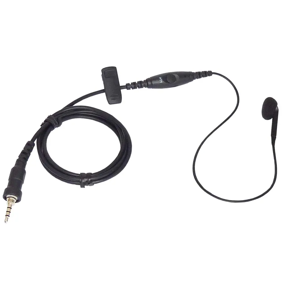 Standard Horizon Ssm-517A Earpiece Microphone F/Hx270, Hx370, Hx471  Hx400 [Ssm-517A] 1