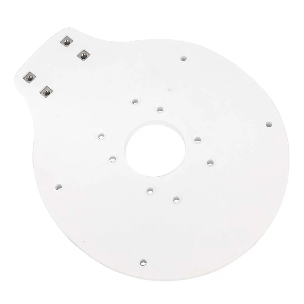 Seaview Kvh V30 Modular Top Plate [Adav30] 1
