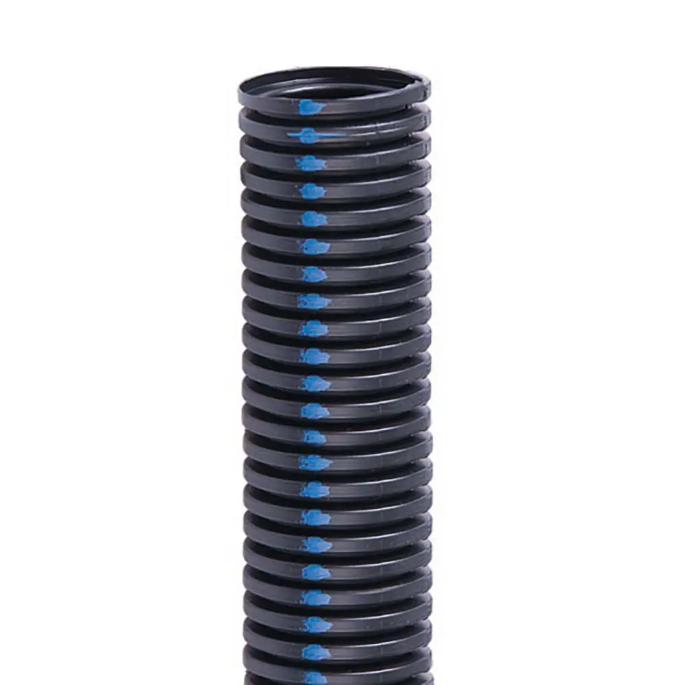 Ancor Self-Extinguishing Split Loom 3/8" X 100 [453386] 1