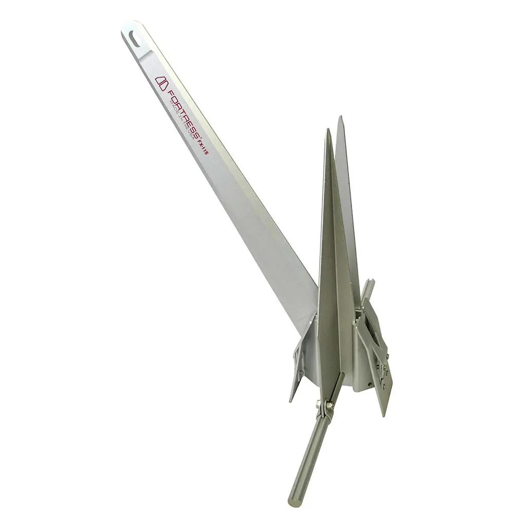 Fortress Fx-115 Anchor - 60Lb [Fx-115] 1