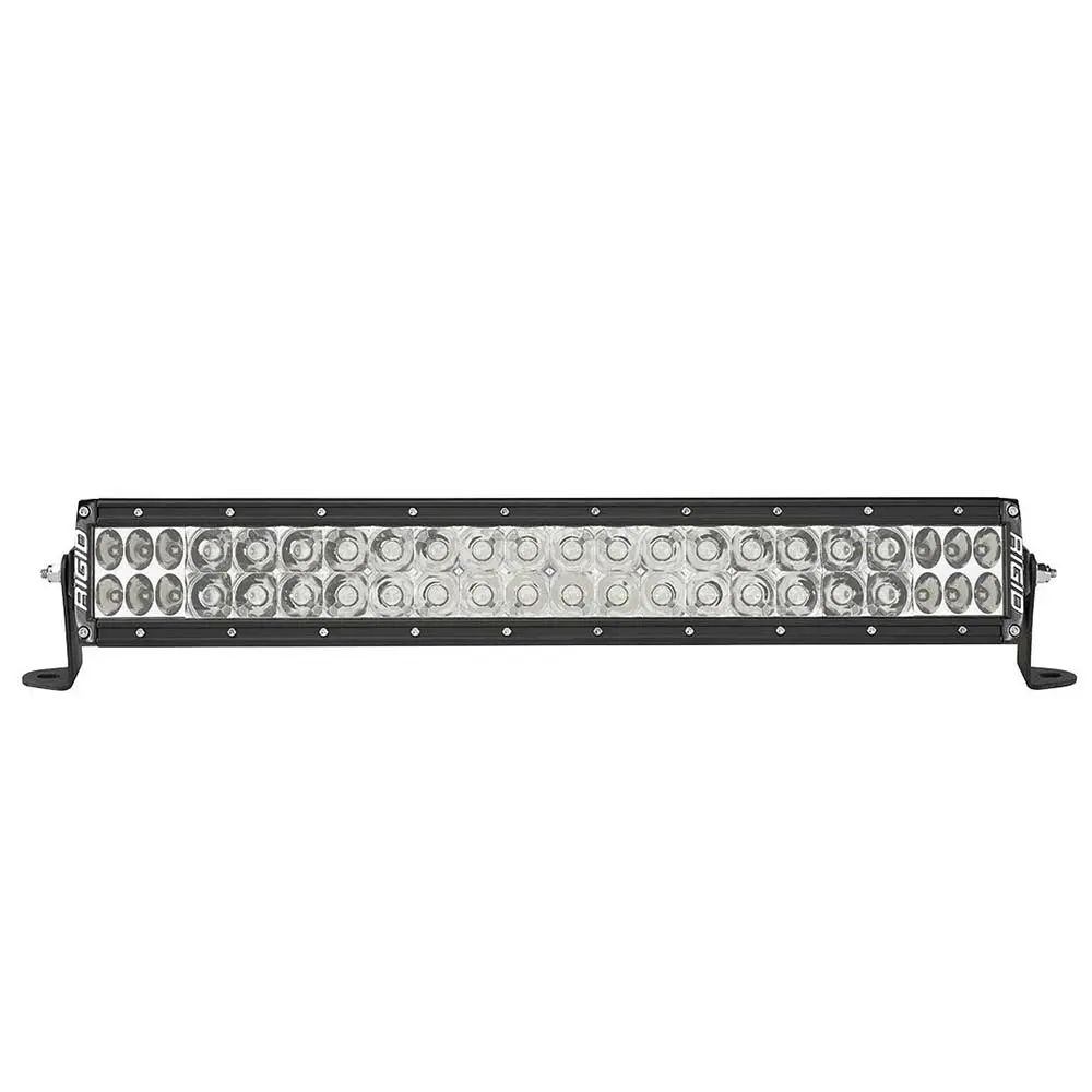 Rigid Industries E-Series Pro 20" Spot/Driving Combo [122313] 1