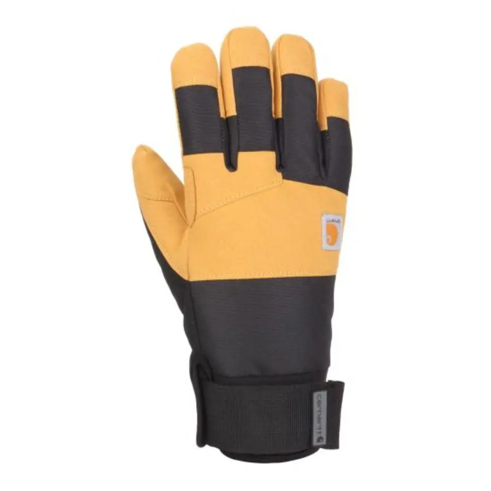 Carhartt  - Men's Stoker Insulated Glove 1