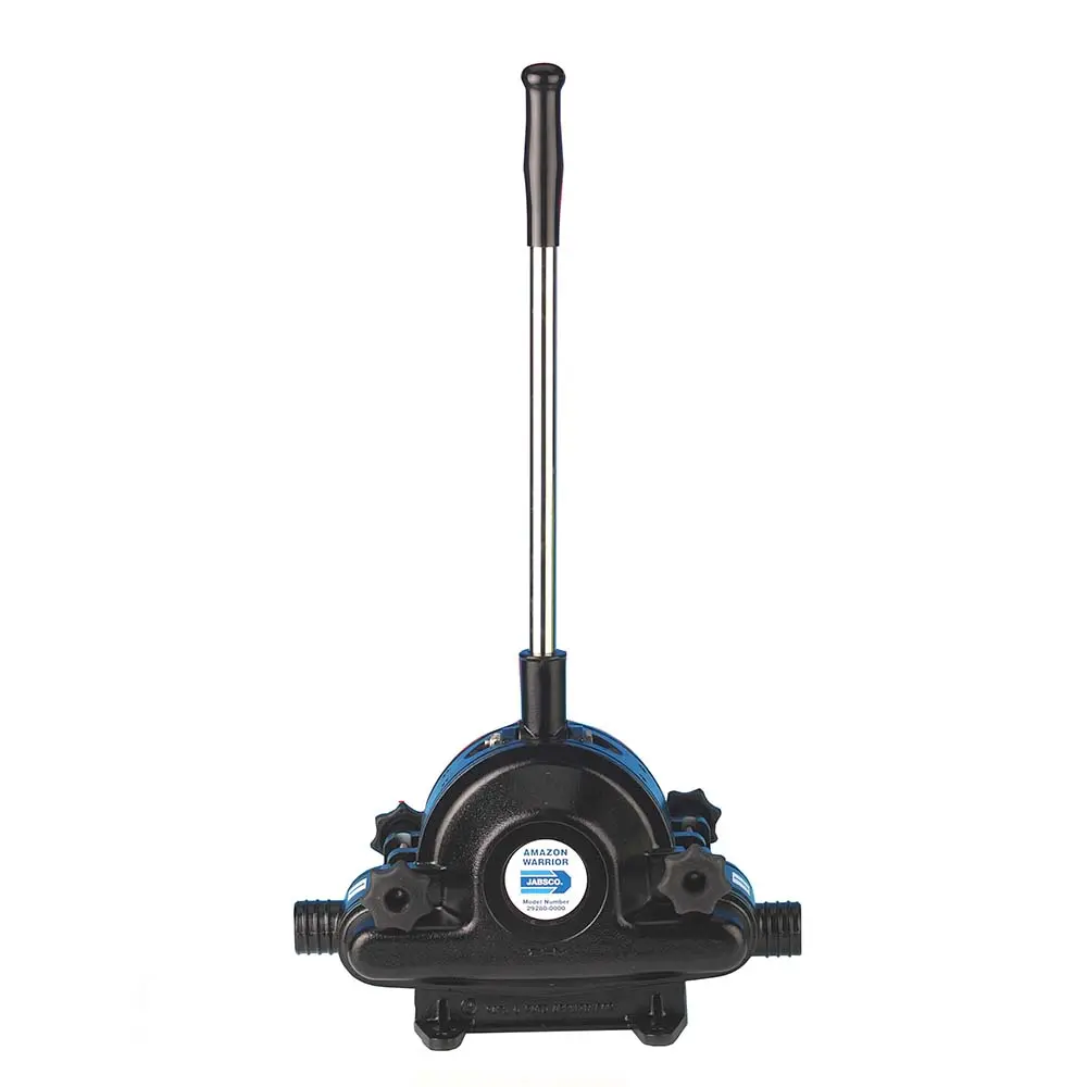 Jabsco Amazon Warrior Manual Bilge Pump [29280-0000] 1