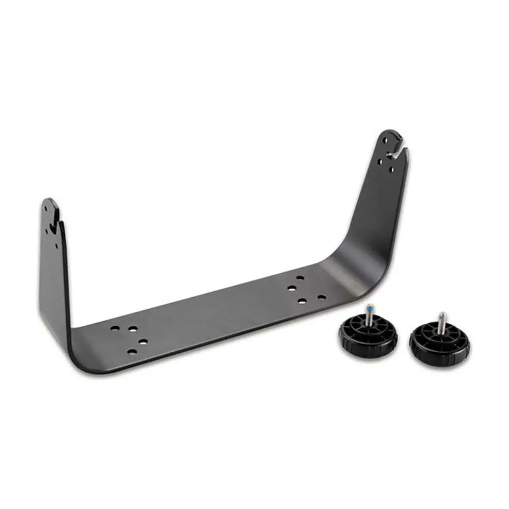 Garmin Bail Mount W/Knobs F/Gpsmap 10X2 Series [010-12545-02] 1