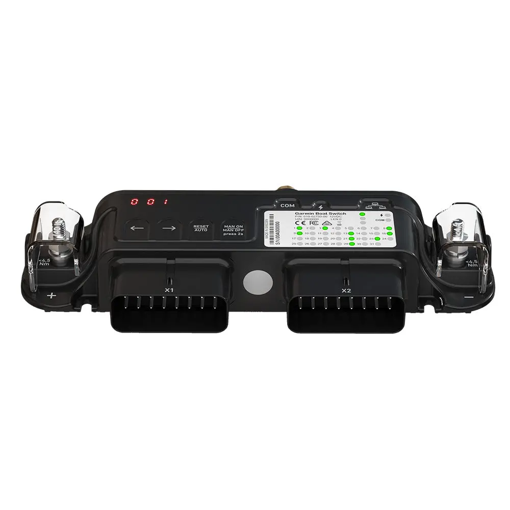 Garmin Boat Switch [010-02735-00] 1